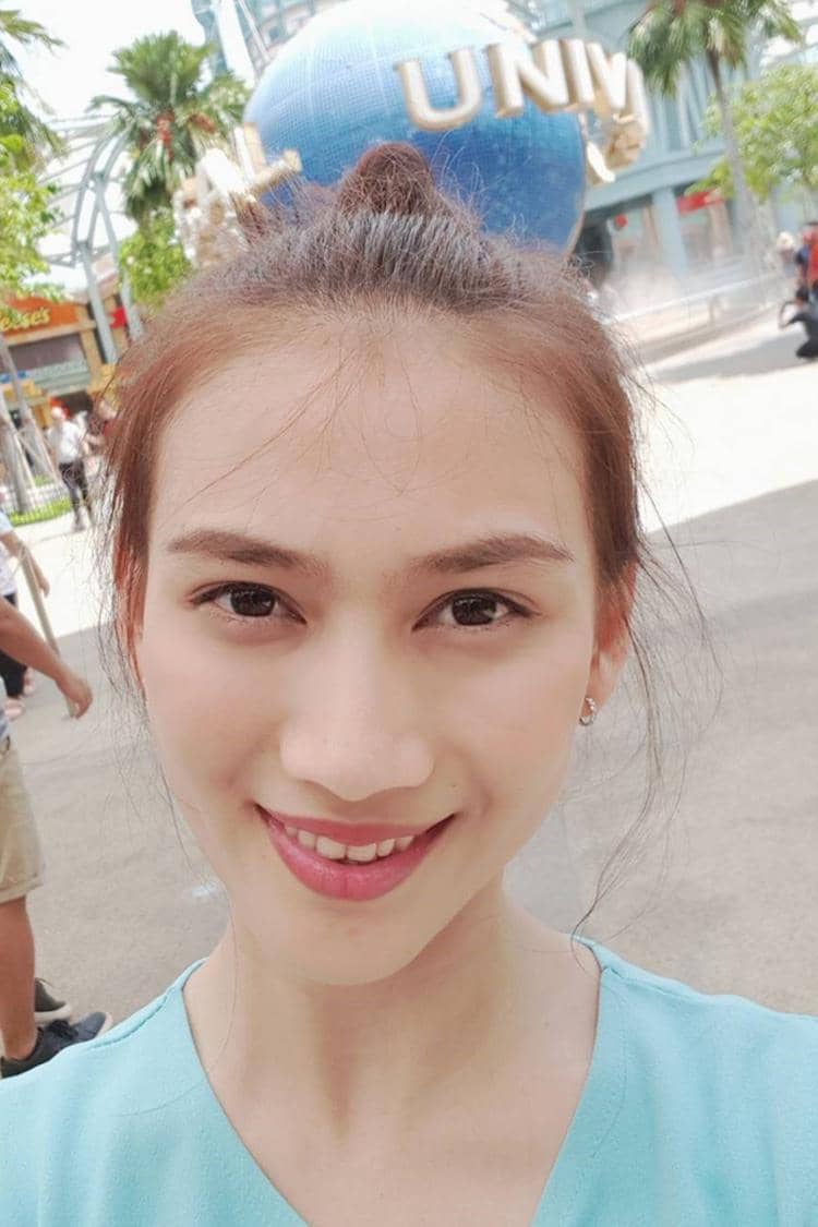 Instagram: @jkt48melodynl