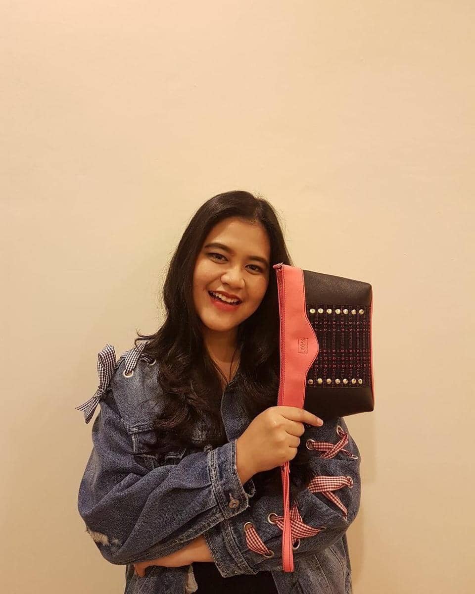 Foto: Instagram Kahiyang Ayu