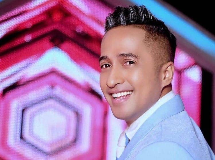 Instagram @irfanhakim75