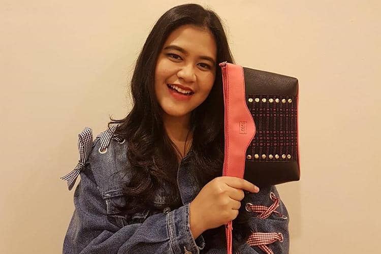 Foto: Instagram Kahiyang Ayu