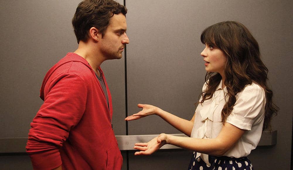 newgirl.wikia.com