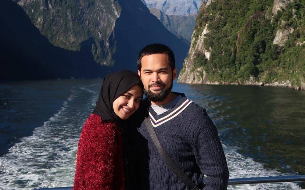 Instagram @teukuwisnu