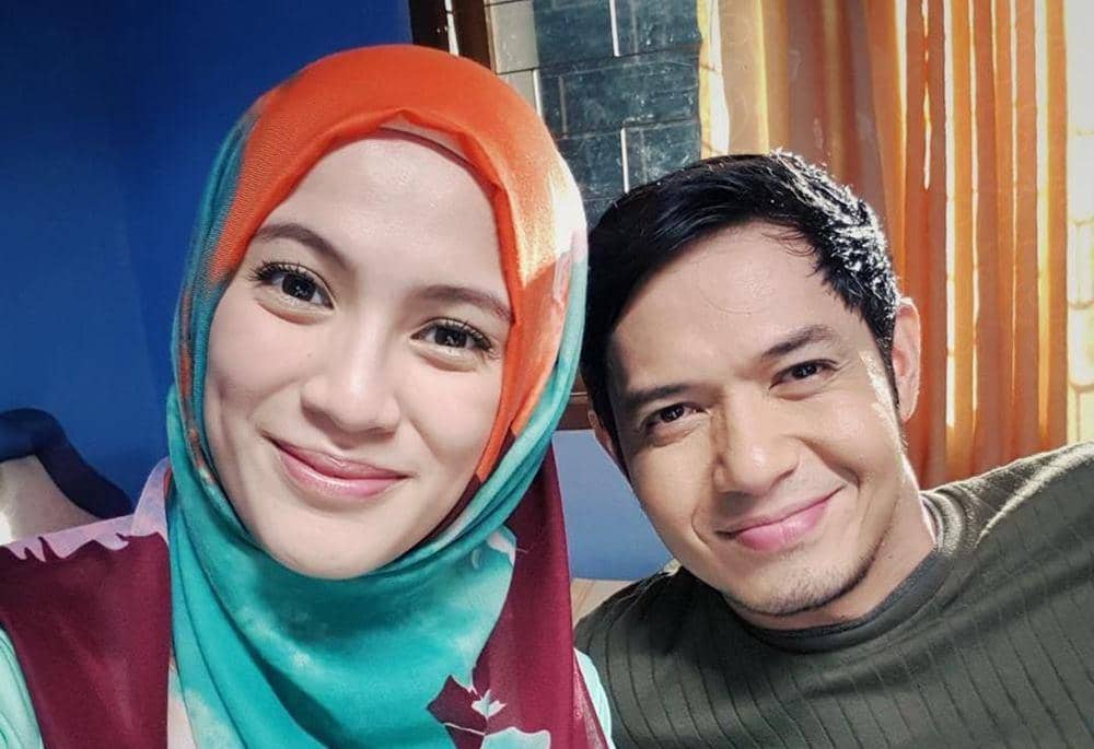 Instagram @dude2harlino