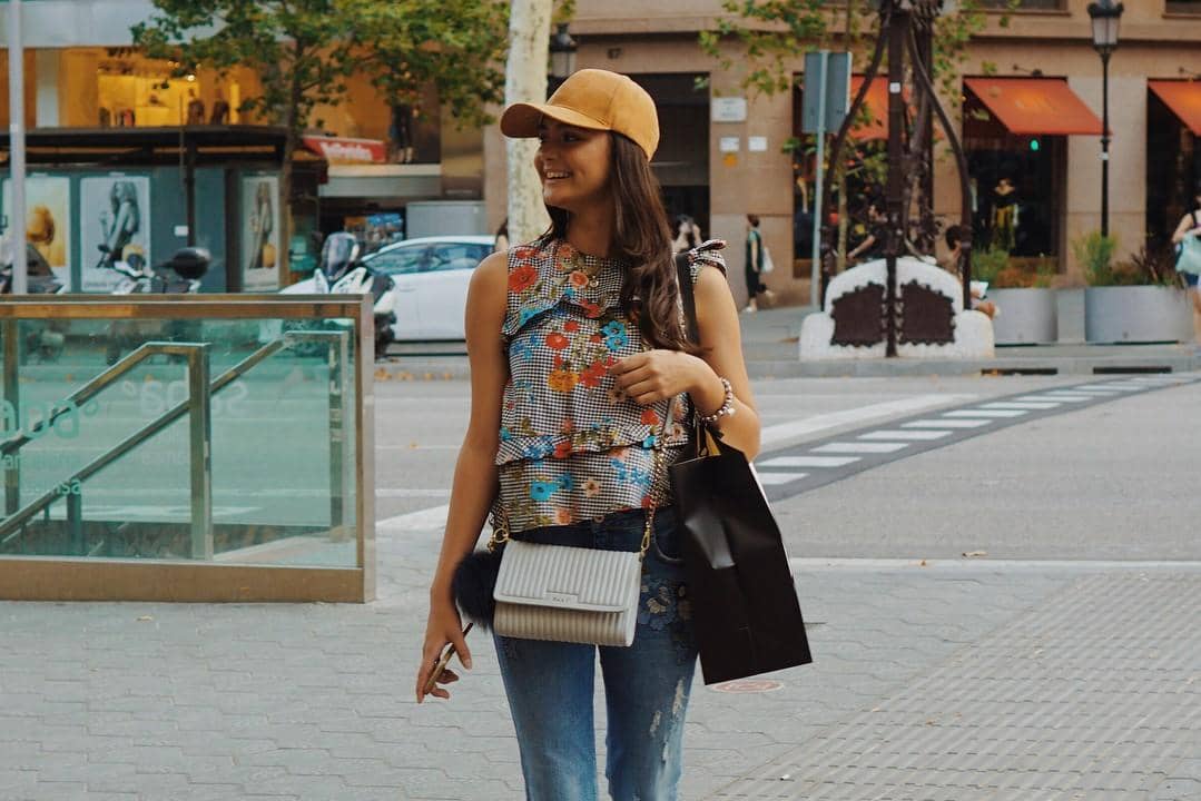 Foto: Instagram Amanda Rawles