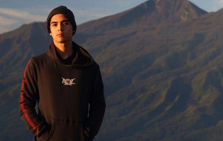 Instagram @alghazali7