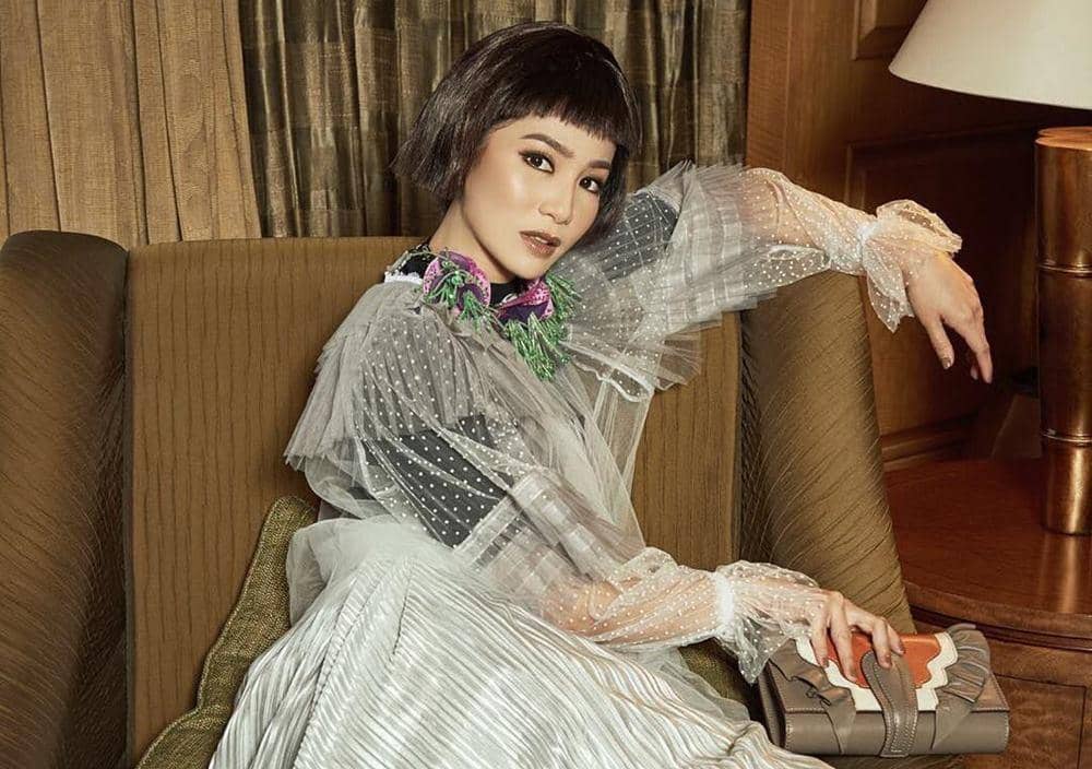 Instagram @bungazainal05