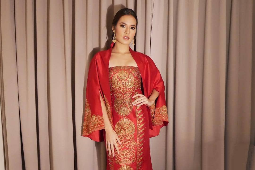 Foto: Instagram Raisa