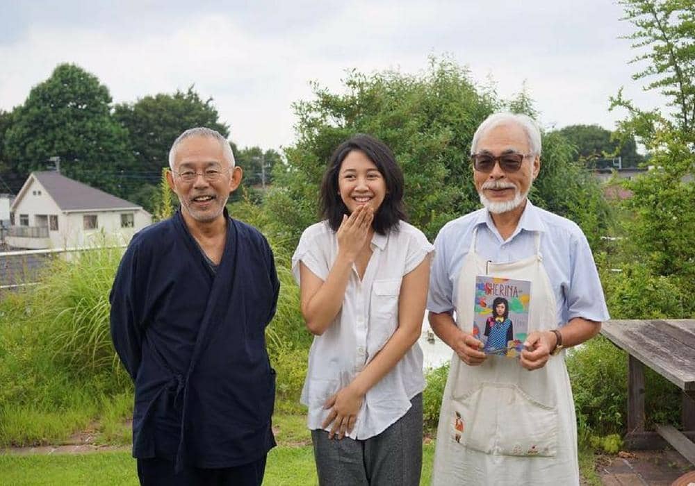 instagram.com/sherinasinna