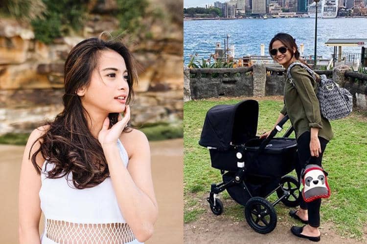 Instagram: @septriasaacha