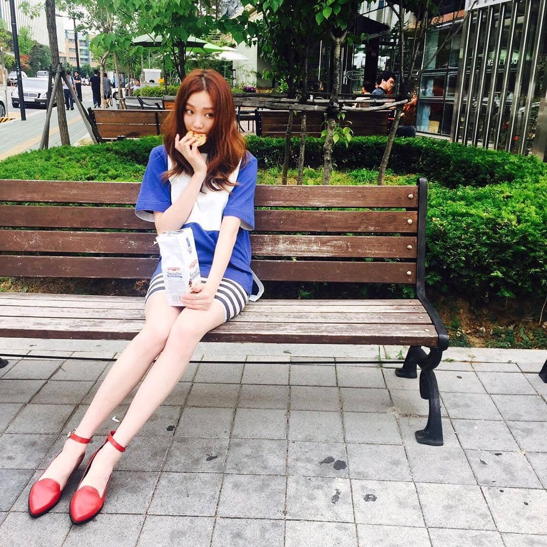 Foto: Instagram Hey Biblee