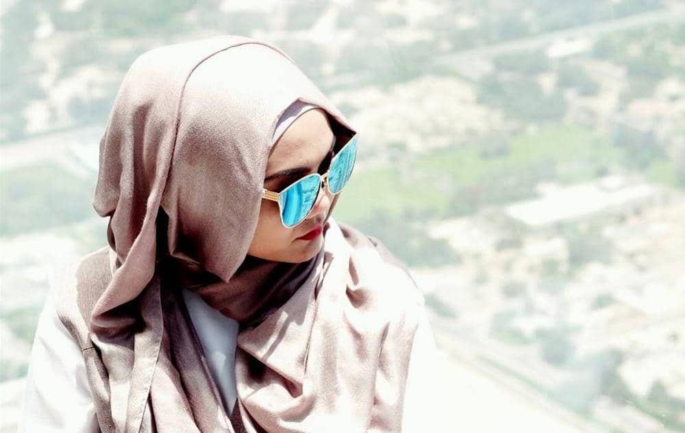 Instagram @rinanose16