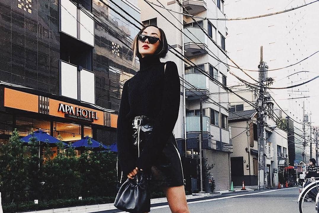 Ingin Gaya Chic Ala Cewek Korea? Langsung Intip Style Ini Ya!