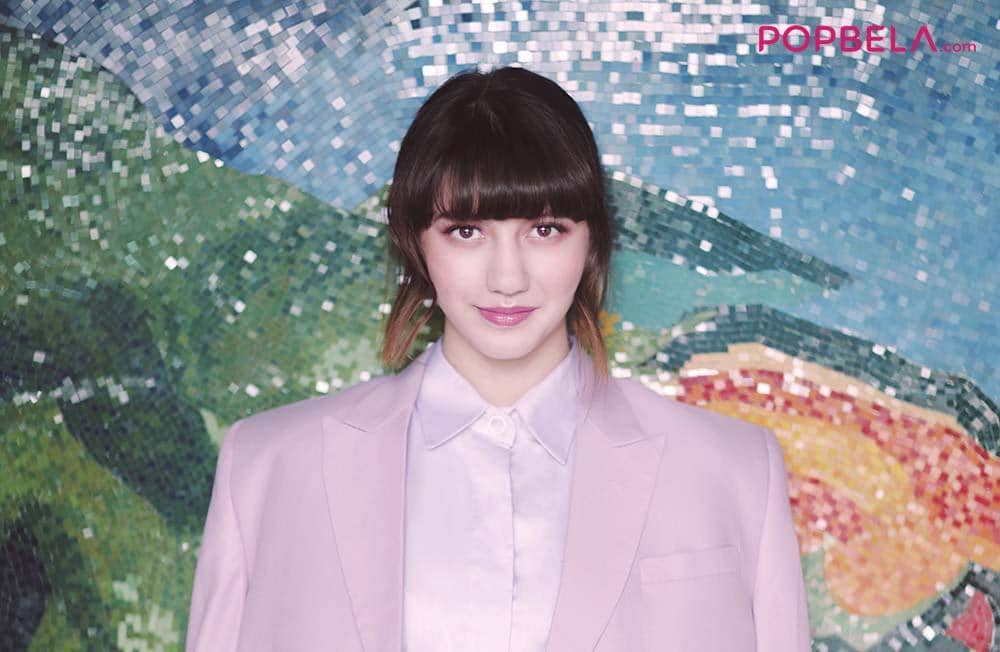 Photographer: RIOP, Fashion Editor: Michael Richards, Stylist: Andandika Surasetja, Makeup: Kay Mori, Outfit: Studio Moral