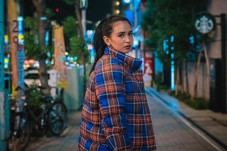 Foto: Instagram Ayushita