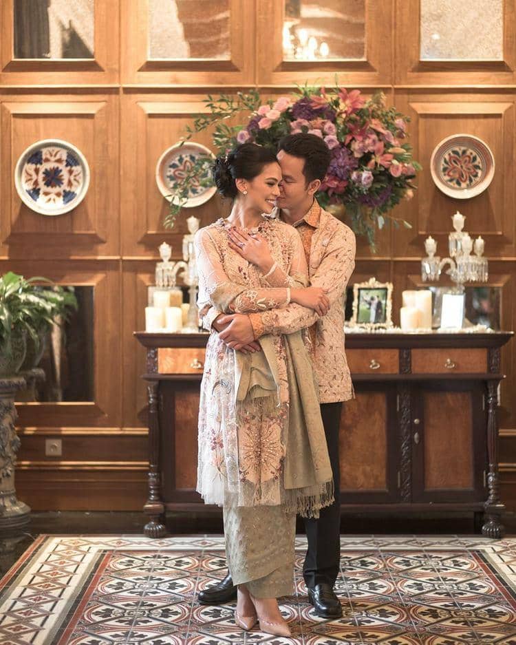 Instagram @mestyariotedjo