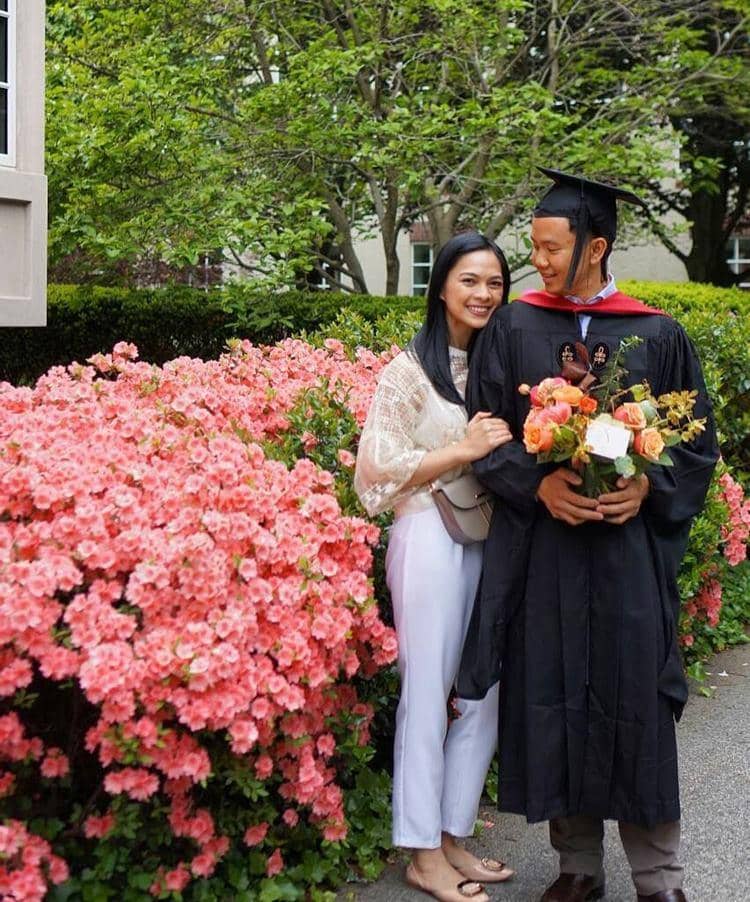 Instagram @mestyariotedjo