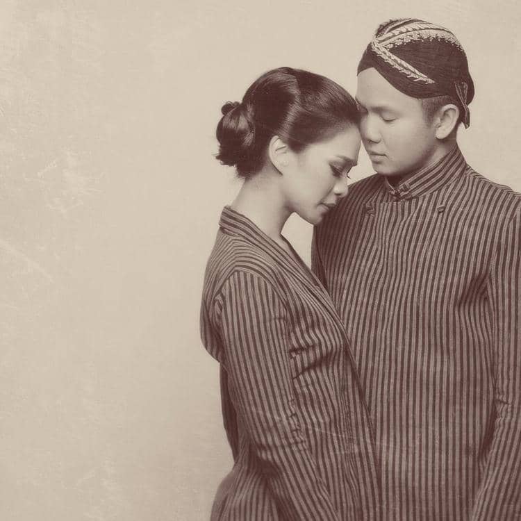 Instagram @mestyariotedjo