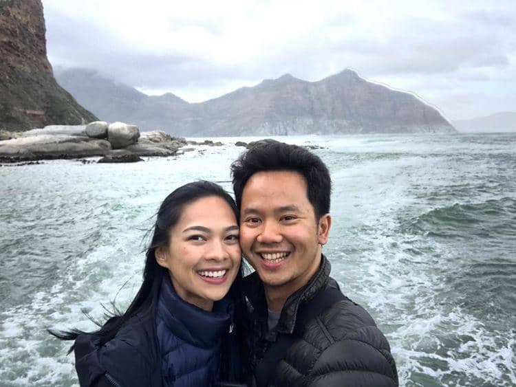 Instagram @mestyariotedjo