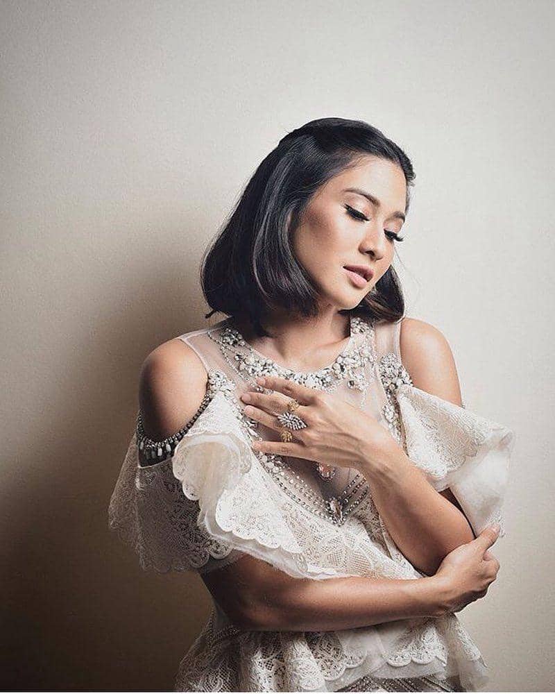 Foto: Instagram Denny Wirawan