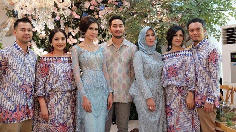 instagram @raffinagita1717