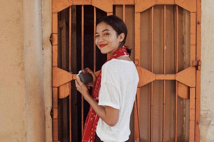 Instagram: @putrimarino