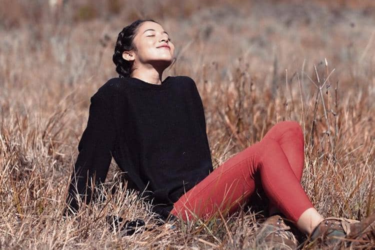 Instagram: @putrimarino