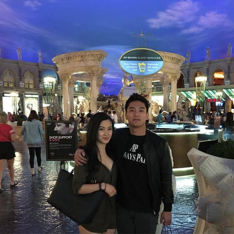 Instagram @boywilliam17