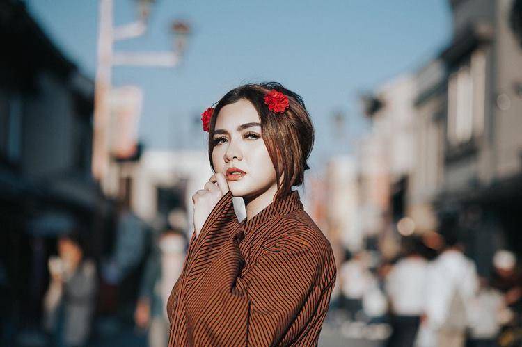 Vicky Shu Tunda Bulan Madu, Begini Cara Atur Jadwal untuk Pasangan yang Sibuk