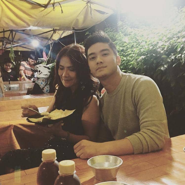 Instagram @boywilliam17