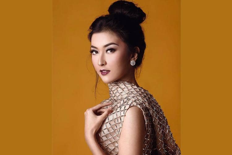 Tampil Memukau Di Ajang Miss International 2017, Ini Tips Cantik Kevin Lilliana