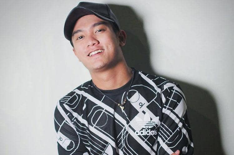 Instagram @boywilliam17