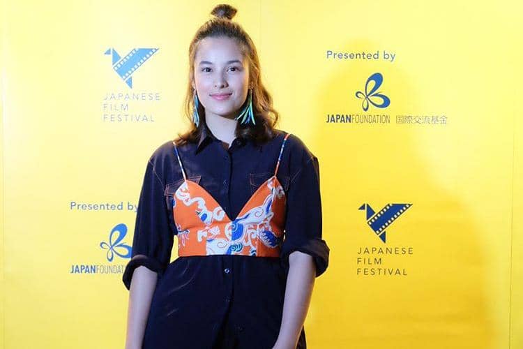 Foto: Instagram Chelsea Islan