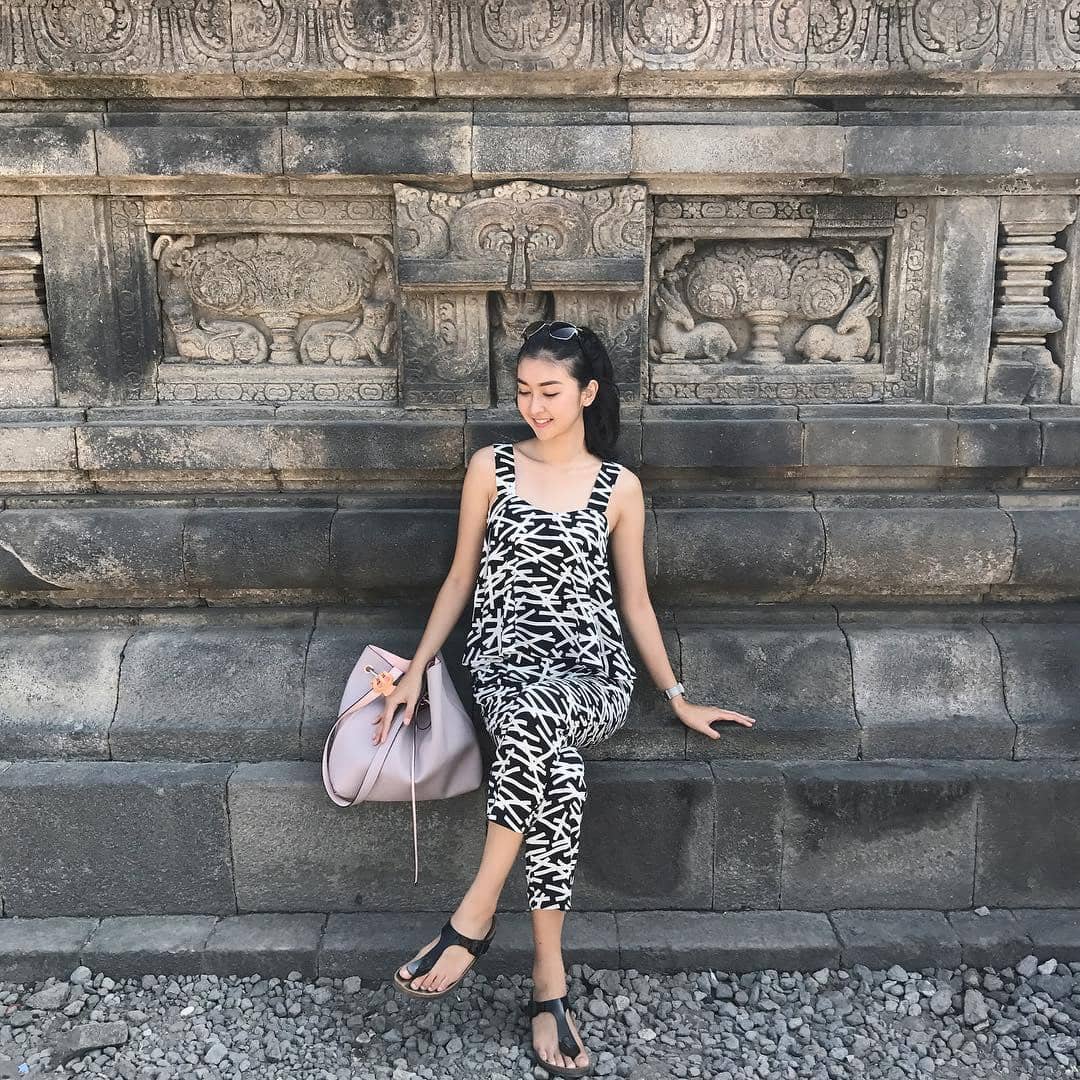 Foto: Instagram Kevin Lilliana