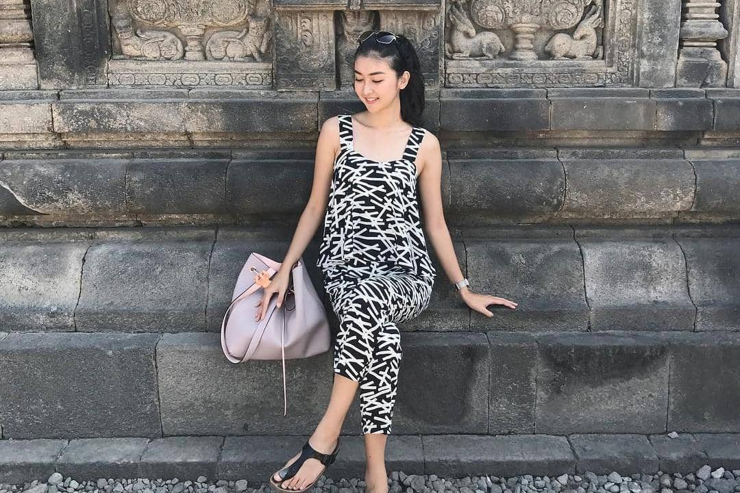 Foto: Instagram Kevin Lilliana