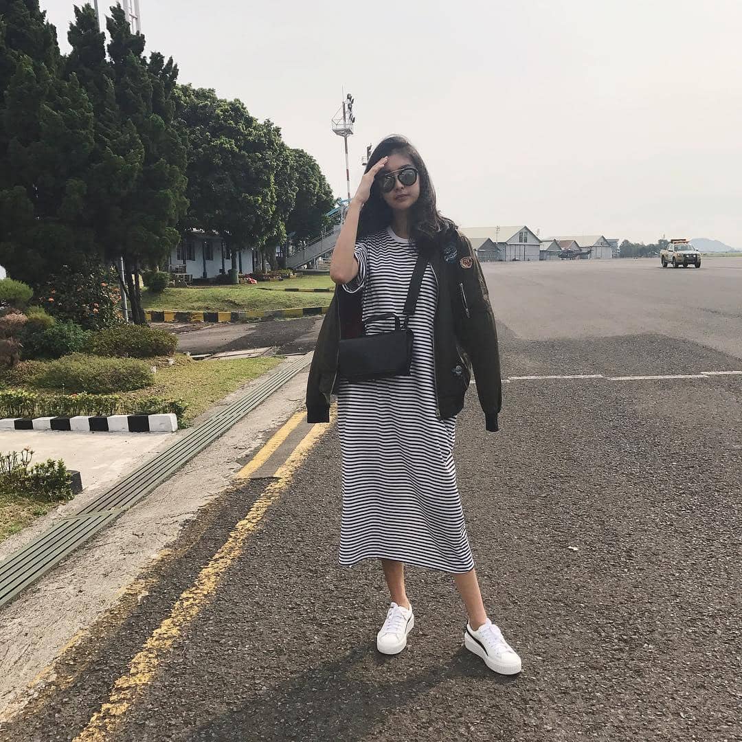 Foto: Instagram Kevin Lilliana