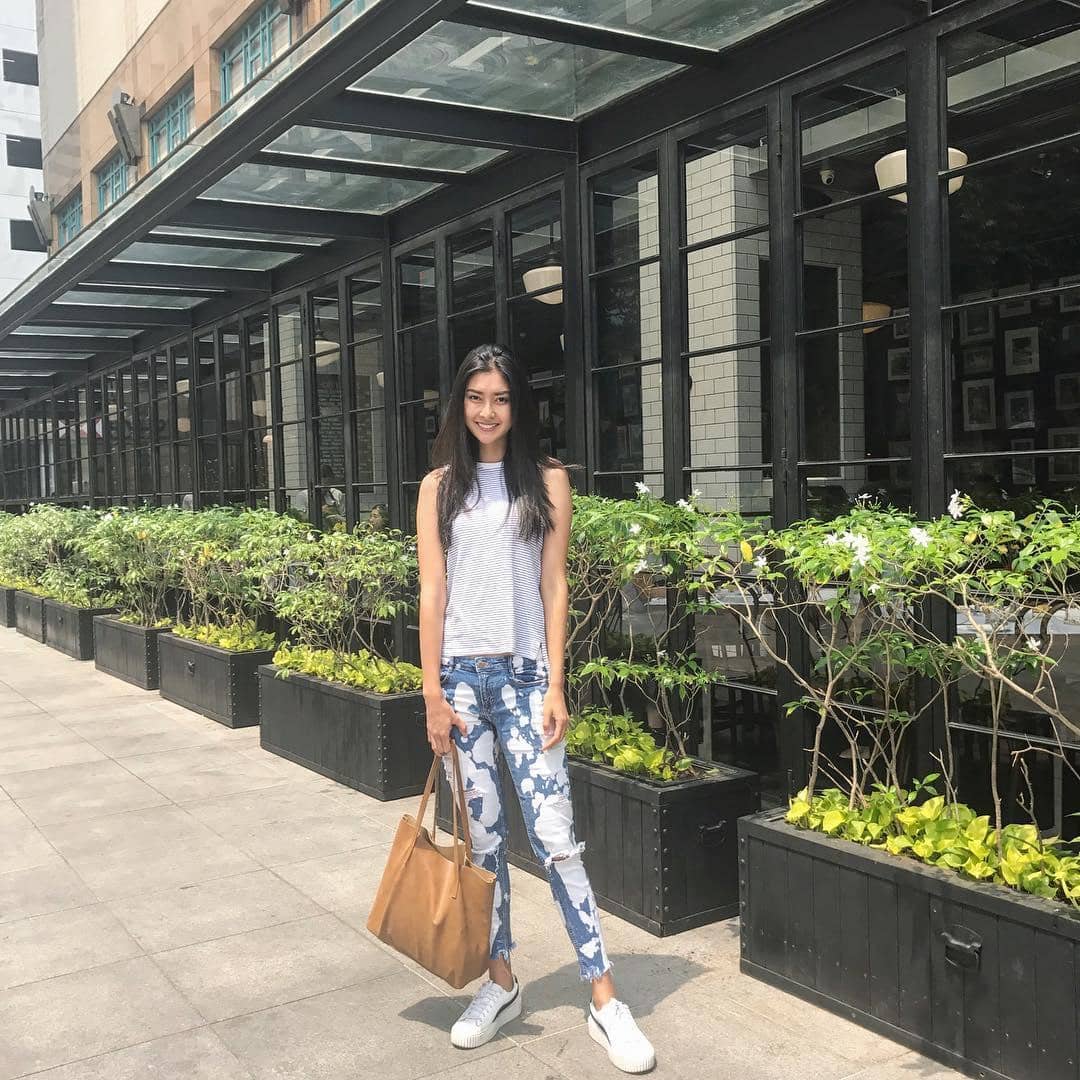 Foto: Instagram Kevin Lilliana