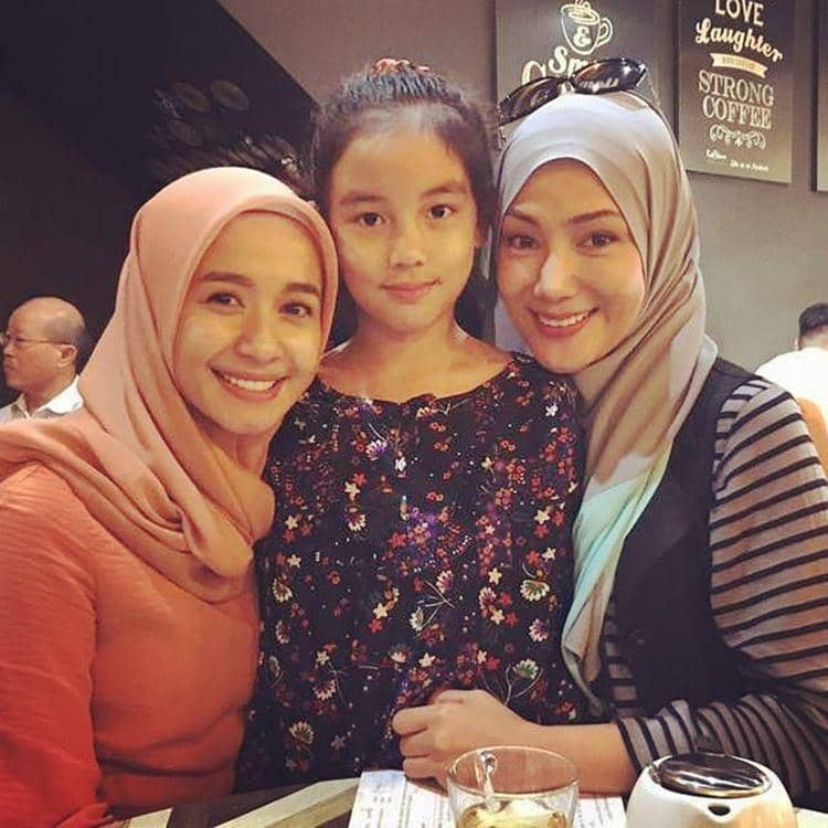 Instagram @errafazira