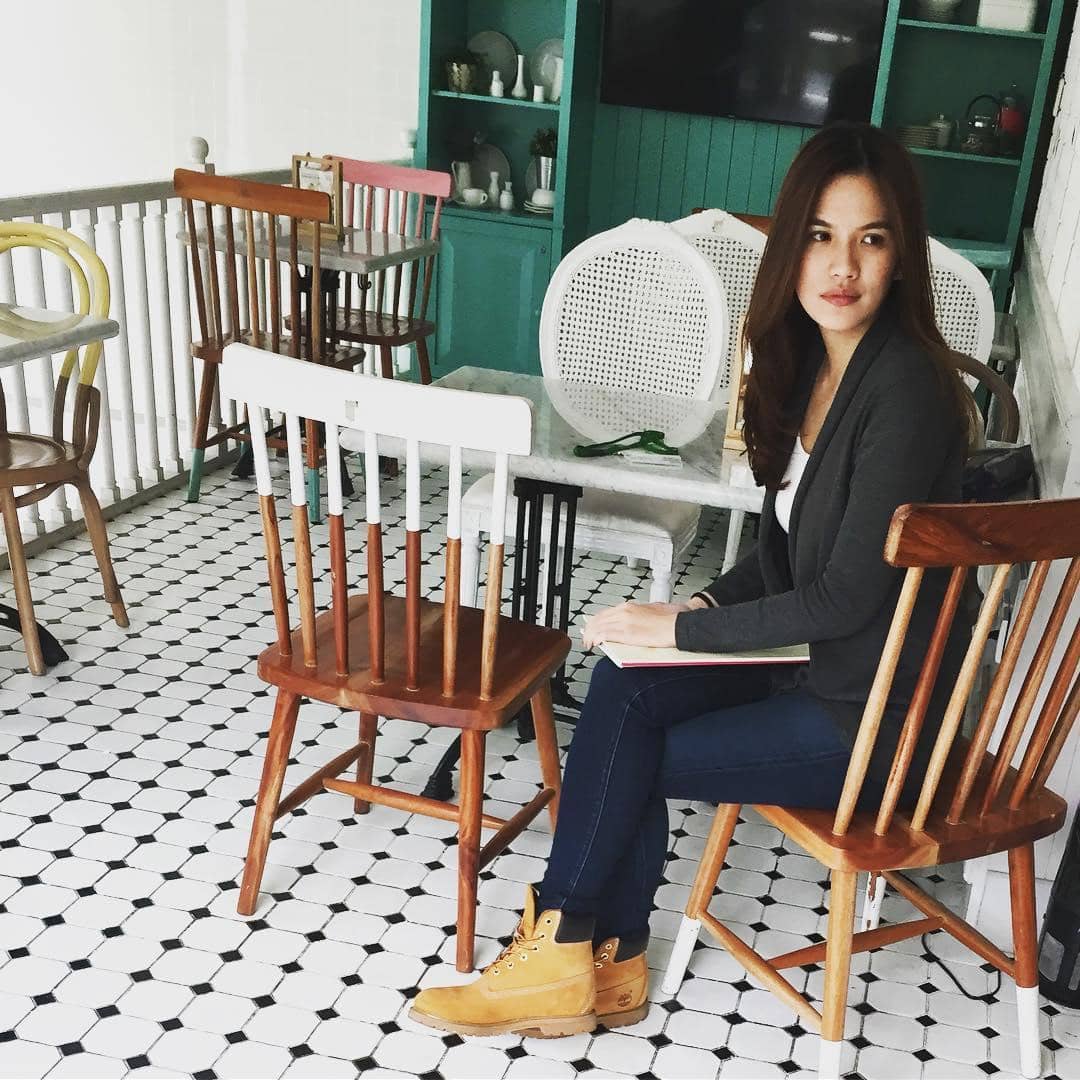 Foto: Instagram Priscilla Deasy Tirtadjaya