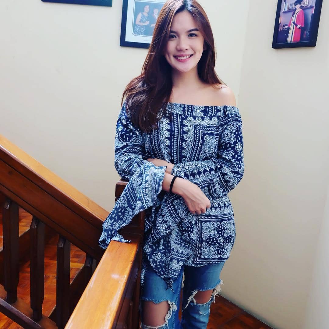 Foto: Instagram Priscilla Deasy Tirtadjaya