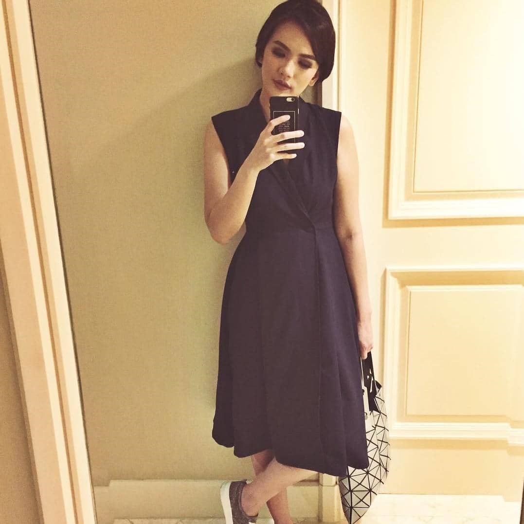 Foto: Instagram Priscilla Deasy Tirtadjaya