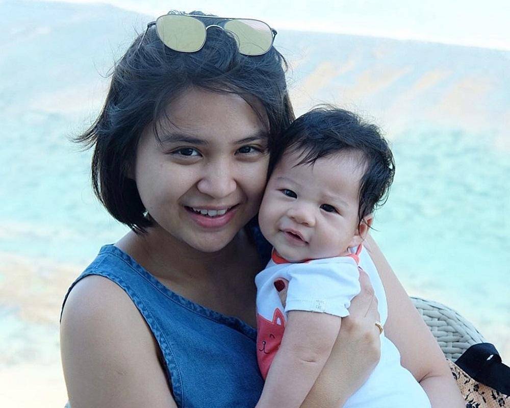 Rehat dari Dunia Hiburan, Putri Titian Tetap Sibuk Karena Hal Ini