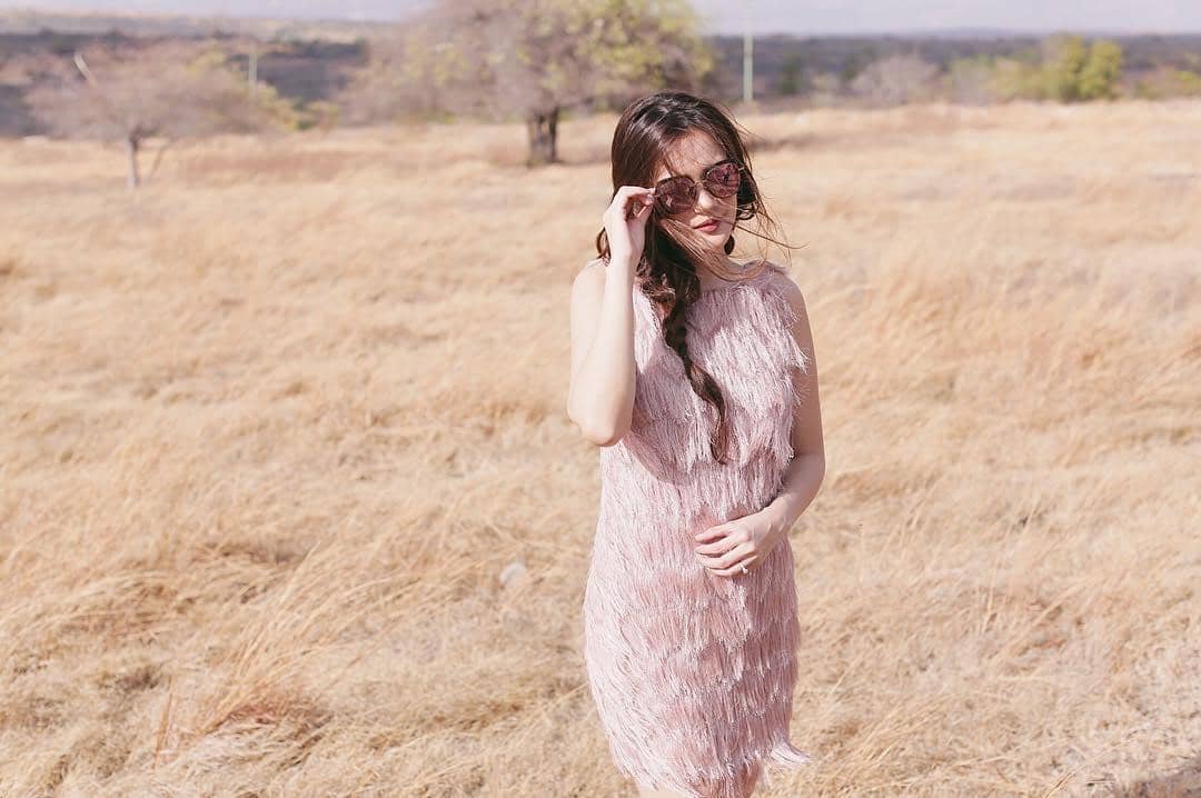 Foto: Instagram Priscilla Deasy Tirtadjaya