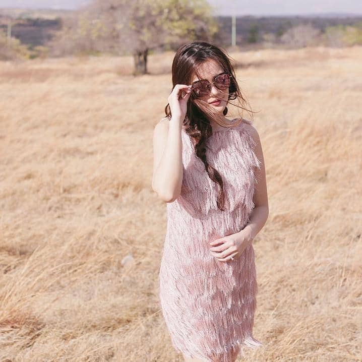 Foto: Instagram Priscilla Deasy Tirtadjaya