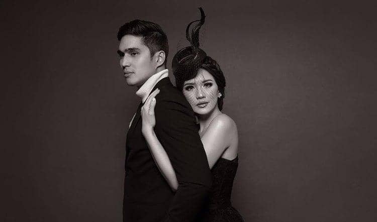 Instagram @marcelchandra