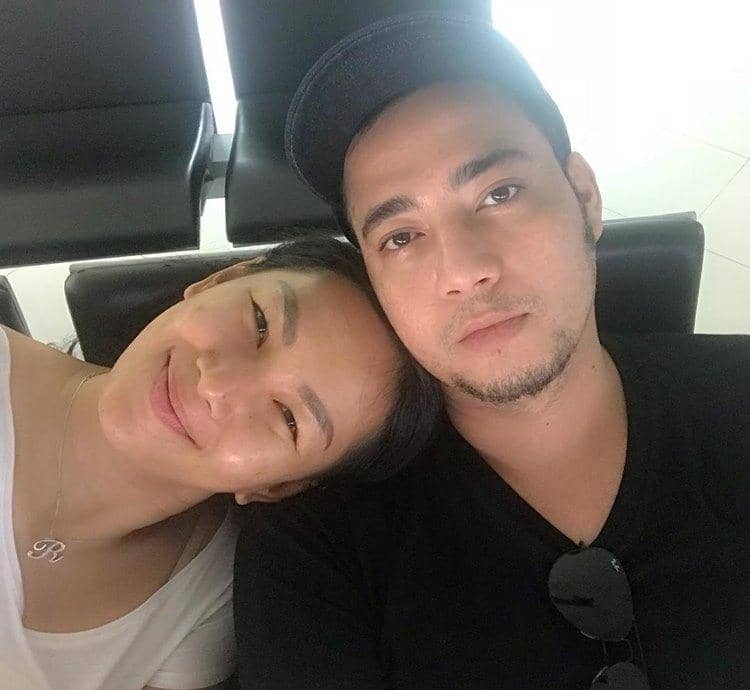 Instagram @kalinaocktaranny