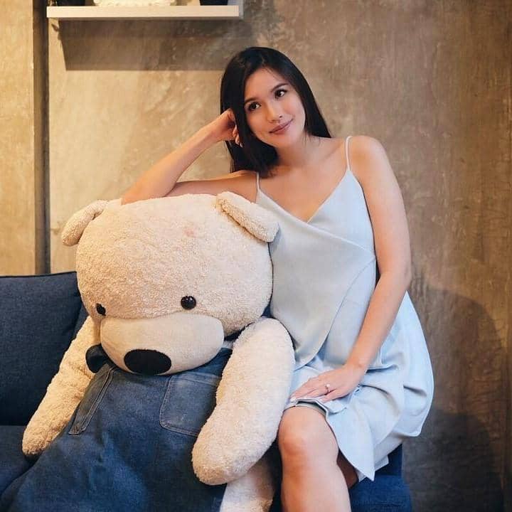 Foto: Instagram Priscilla Deasy Tirtadjaya