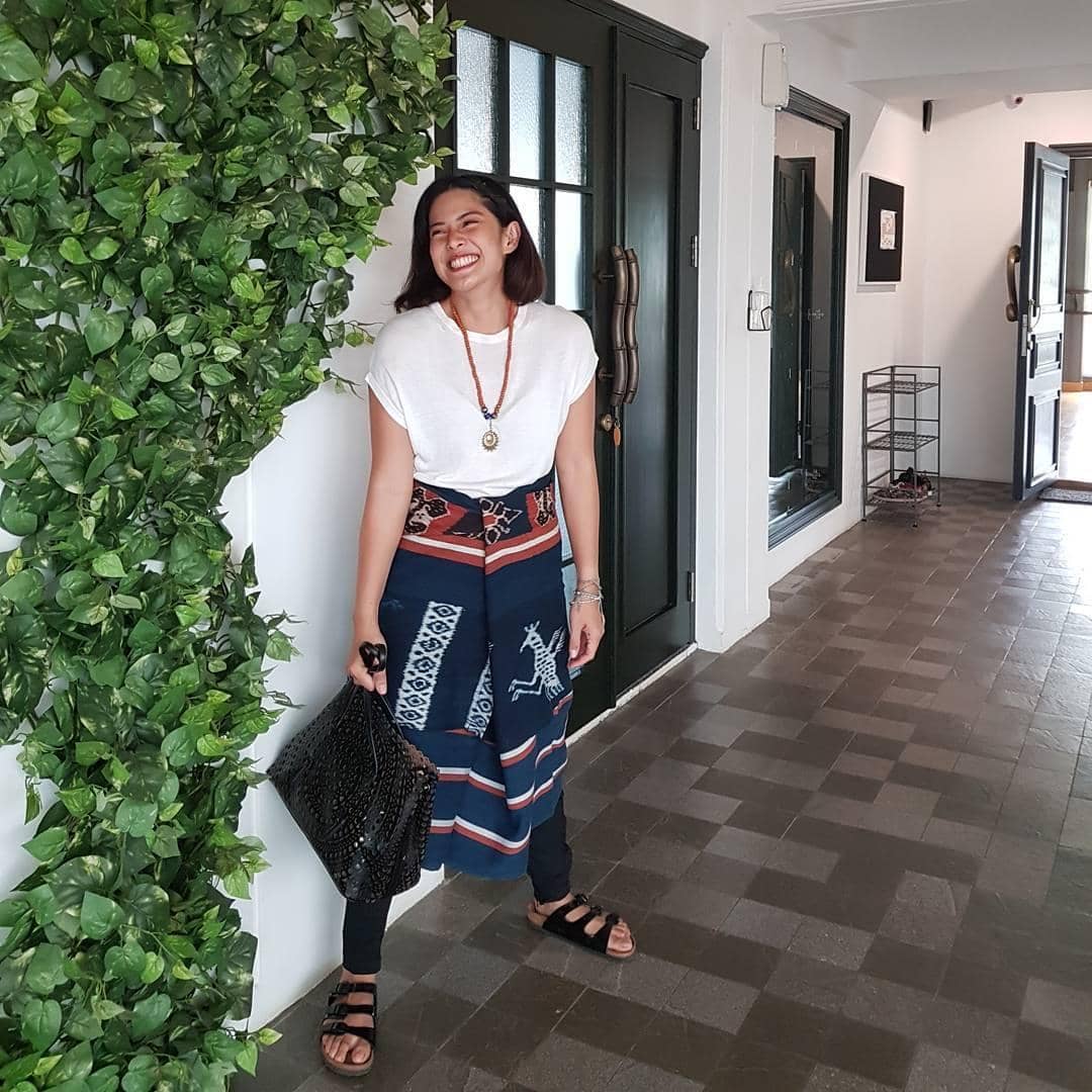 Foto: Instagram Dian Sastro