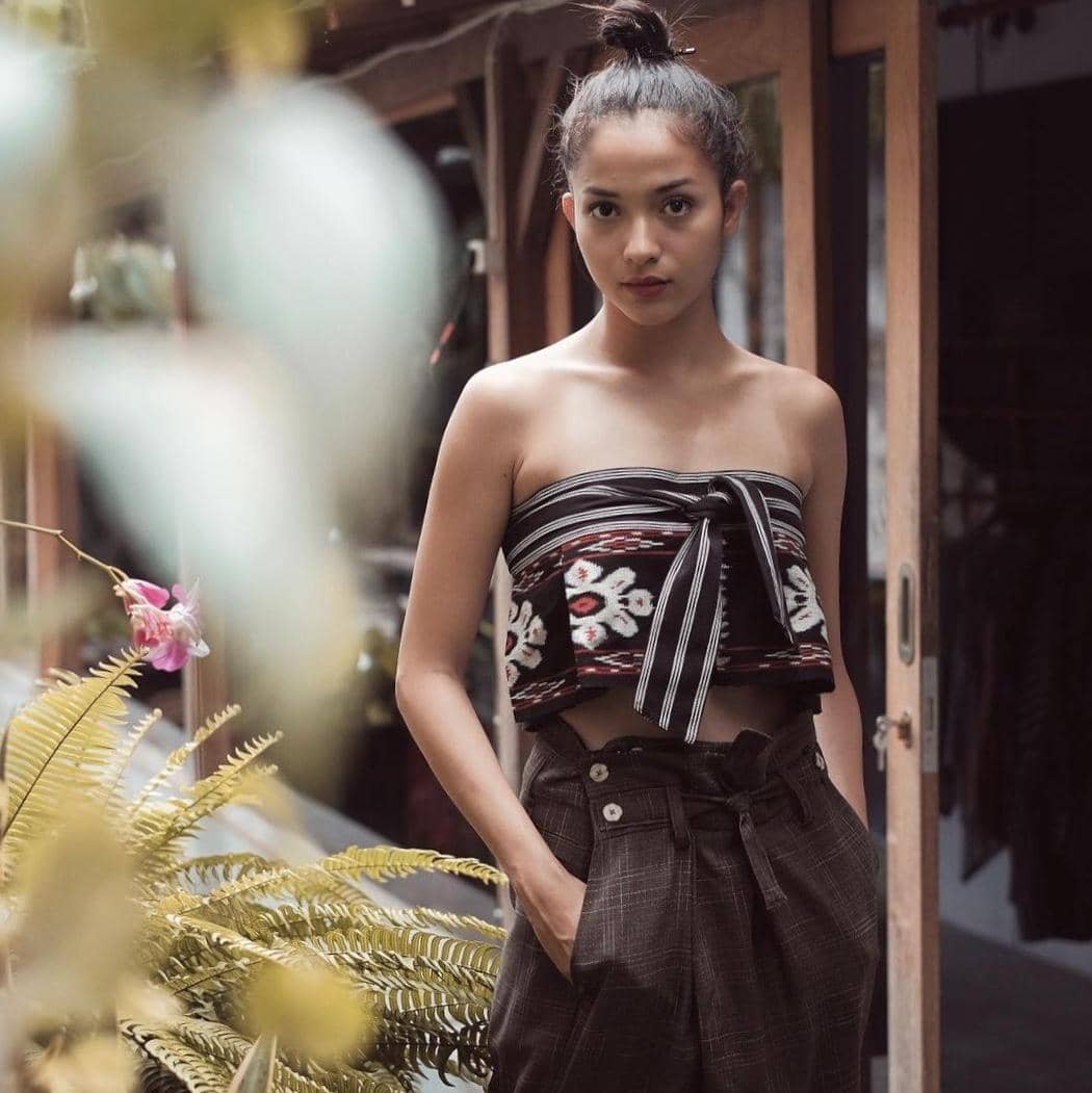 Foto: Instagram Putri Marino