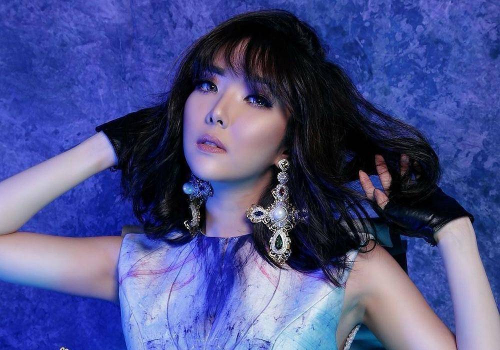 Cantik Menggemaskan, Ini 5 Artis yang Tampil Imut dengan Poni