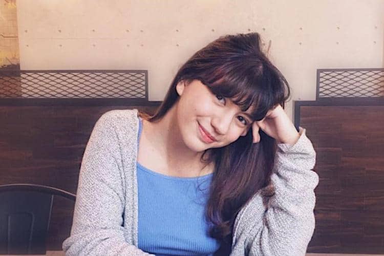 Instagram: @cassandraslee